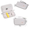 Aproca Grey Hard Storage Portable Case, for NumWorks Graphing Calculator
