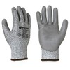 Screws City Cut Protection Safety Gloves Cut Resistant EN388 Certified