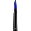 50 Cal Caliber Bullet Style Antenna, Compatible with Chevy -