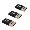 FUERAN DP - DisplayPort Display Emulator EDID Emulator Plug 2K