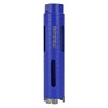 Faithfull FAIDCD38 Dry Diamond Core Bit, Blue, 38 mm x