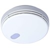 Nomi FSKJ225-B-N Fire Alarm for Residential Use, Good Design Award,