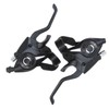 Bicycle Brake Levers Shifter Aluminum 24 Speed Mountain Bike Shifters