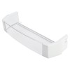 KUAFU WR71X10409 Replacement Refrigerator Door Shelf Bin Compatible with GE