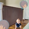 Revanom Child Safety Net, Balcony, Patios and Railing Stairs Netting,