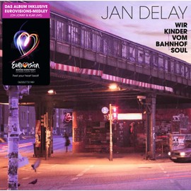 Wir Kinder Vom Bahnhof Soul (Re-Release)