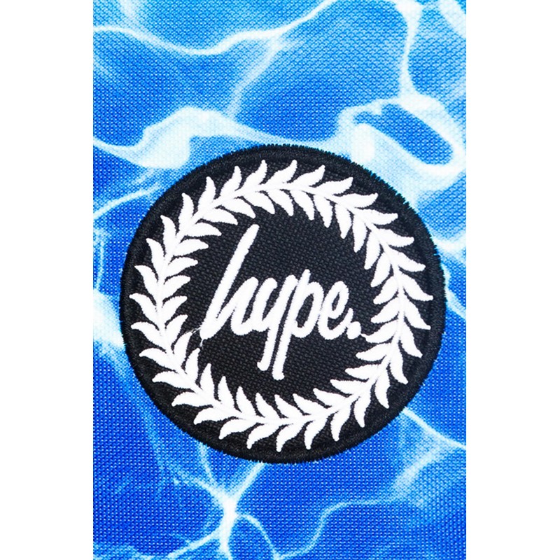 Hype Pool Fade Lunch Bag