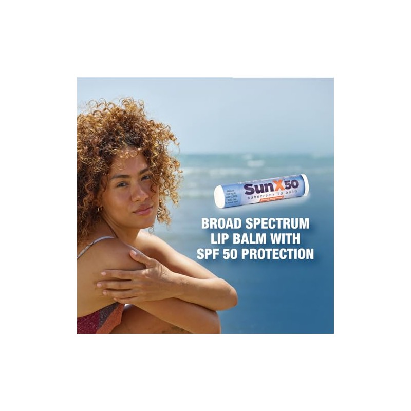 CoreTex Bálsamo Labial Sun X 50 Fps 50 - Pack