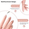 Practice Model Hand Nail Art Trainer Hand Fake Hand for