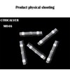 CTRICALVER Welded and Sealed Wire Joints, 50 Waterproof Heat Shrink