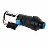 Amarine Made 12V Macerator Waste Water Pump 12GPM 45LPM Lift