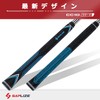 SAPLIZE High Performance Golf Rubber Grips, High Shock Absorption, Non