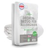 Welldora Dust mite cover duvet 135 x 200 cm -