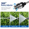 Garden Hose Spray Gun for Car Washing – Shower Spray