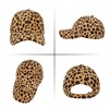Meliyya Cord Baseball Cap Baseball Cap Shield Cap Men Women