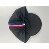 BikingBros French Flag Cycling Cap - Cotton Cycling Hat-Under Helmet