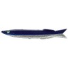 Shimoda Fishing Gear Sanma Bait, 9.4 inches (24 cm), S-7