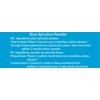 Blue Spirulina Powder Vibrant Blue Food Colouring for Kid Friendly