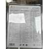 Classic America KT-THR01 Thermometer Hygrometer and Mini Split Remote Control