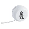 'Clockwork Steampunk Robot' Retro Style Yo-Yo (YY00038956)
