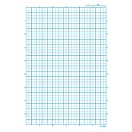 Showa Notebook, Japonica Study Book, MIL-5B, B5 Size, Math, 0.2 inch (5 mm) Square Rule, Leader Rule, 058205, Animal Series, Toshiyuki Fukuda, Showa Notebook