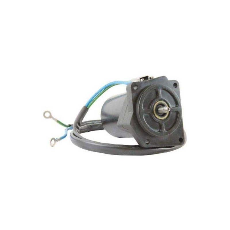 New Trim Motor Compatible With 75 90 F75 F90 Yamaha