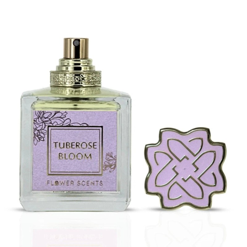 Flower Scents Tuberose Bloom Eau de Parfum Spray 65ml (2.2