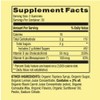 Spring Valley K2 + D3 Vegetarian Gummy Supplement for Bone