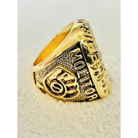 EBSportsRings.com 1982 Milwaukee Brewers AL Championship  Ring,  SHIP