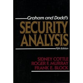 Security Analysis