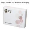 FCS miniFit RIC Domes 10-Pack (Power, 6 mm)