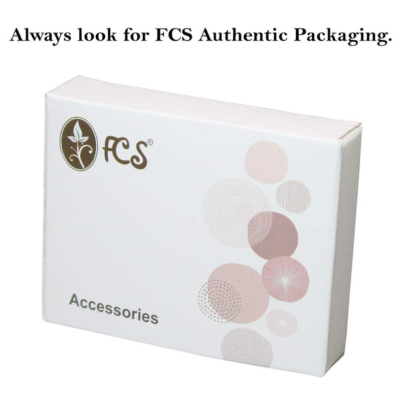 FCS miniFit RIC Domes 10-Pack (Power, 6 mm)