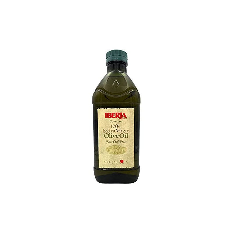 Iberia Extra Virgin Olive Oil,(Spanish Extra Virgin Olive Oil, First