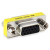 Equip 124321 Cable Adapter HDB15 Multicolour – Cable Adapter (HDB15,