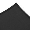 Fireproof Grill Pad Fiberglass Cloth Heat Resistant Foldable Square Fire