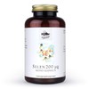 Selenium 200 mcg capsules • 180 capsules (6 month stock)