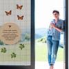 Screen Door Saver - Screen Magnets - Keep People and