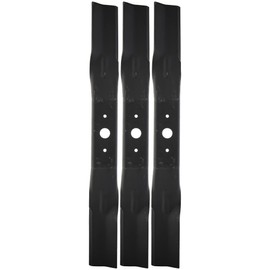 Exmark 103-4207 Left Hand 25 Inch Blade Cutting Deck Navigator 130-2861