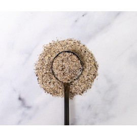 Savory Spice West Coast Burger Blend - Burger Seasoning for Grilling - Sear in Perfect Burger Crust - Gluten-Free, Vegan, No MSG (Jar: Net 3.2 oz)