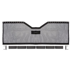 Blue Ox BX88430 Mud Flap Rock Screen Kit