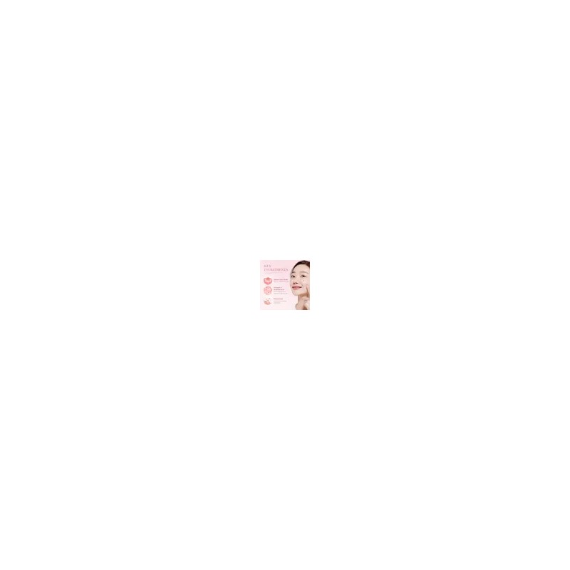Pdrn Pink Collagen Capsule Cream - 55gr