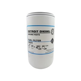 Genuine DETROIT FUEL FILTER 23530645