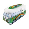 BRISA VW Collection - T1 Bus Camper Toiletry Bag Cosmetic