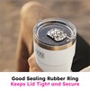 For YETI Tumbler Lid Replacement, Bold Color for YETI Lids