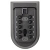 Combination Key Lock Box - Best Outdoor Wall Mounted Safe