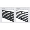 APS Compatible with 2006-2013 Chevy Impala LT LS Stainless Steel