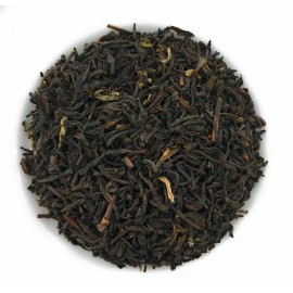 Siyacha Tea Darjeeling Tea 2024 Second Flush Gielle FTGFOP 1 Healthy Fresh Leaf Beverage New - 35.27oz/ 1kg