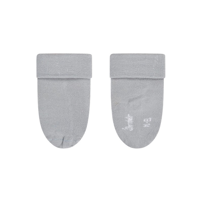 Sterntaler Baby Socken 3er Pack uni