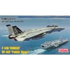 FineMolds 1/72 Jet Aircraft Series American F-14B Tomcat™ VF-143 Pukin