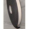 Peak Weather Stripping Tape 3/8" Thick x 3/4"Wide x 30